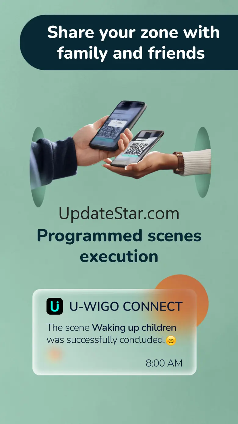U-WIGO Connect 1.8.7