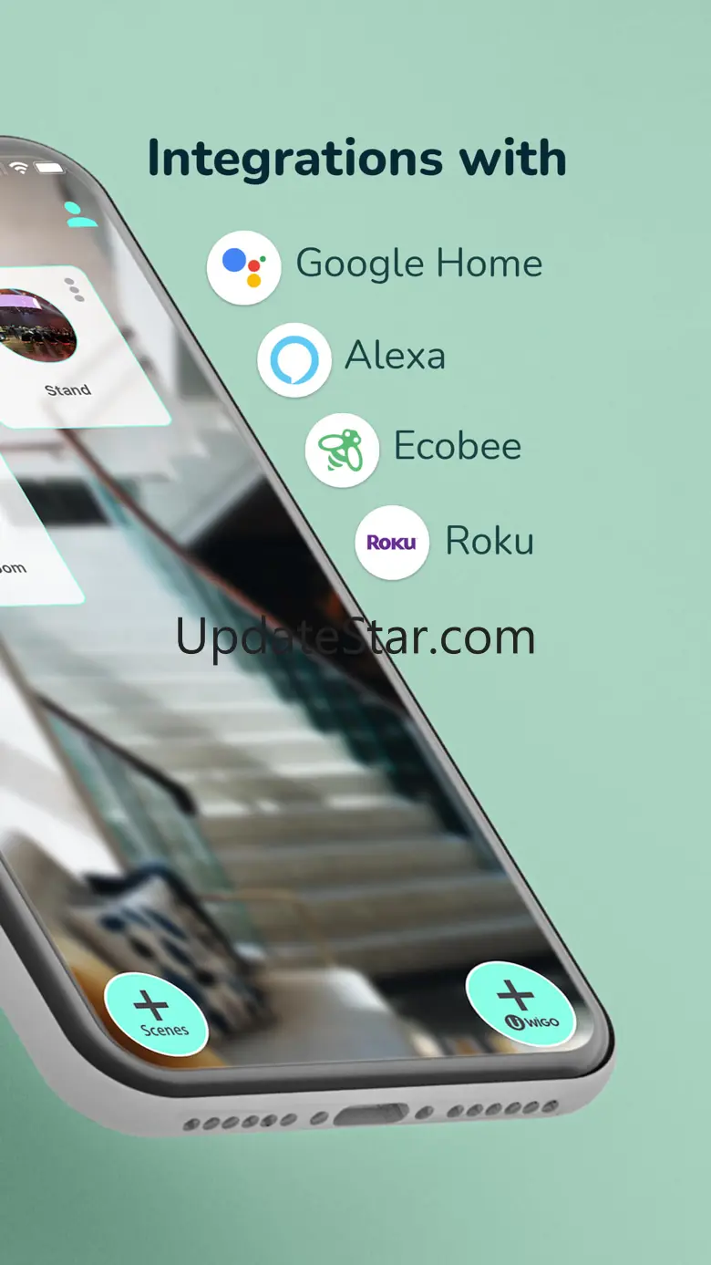 U-WIGO Connect 1.8.7