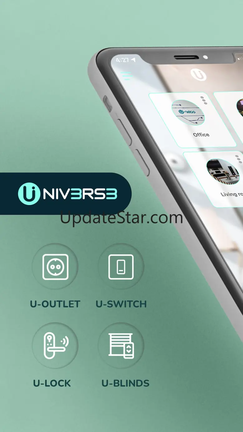 U-WIGO Connect 1.8.7