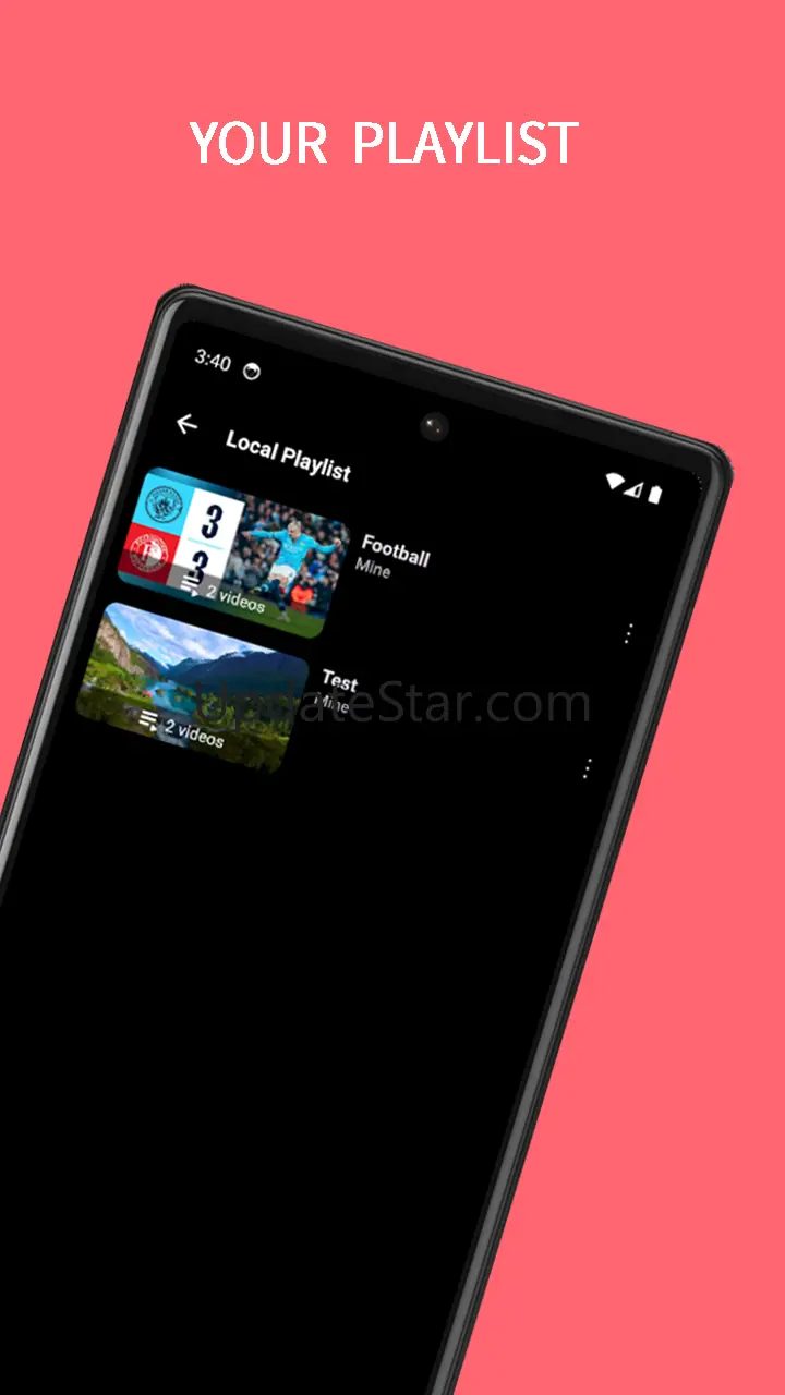 Redtea block ads on video 2.1.3