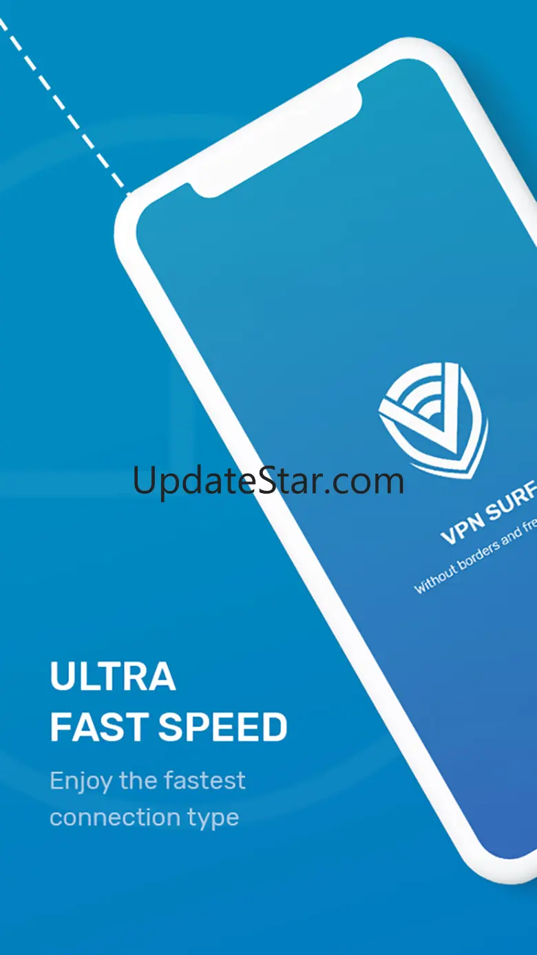 VPN SURF 2.0.1