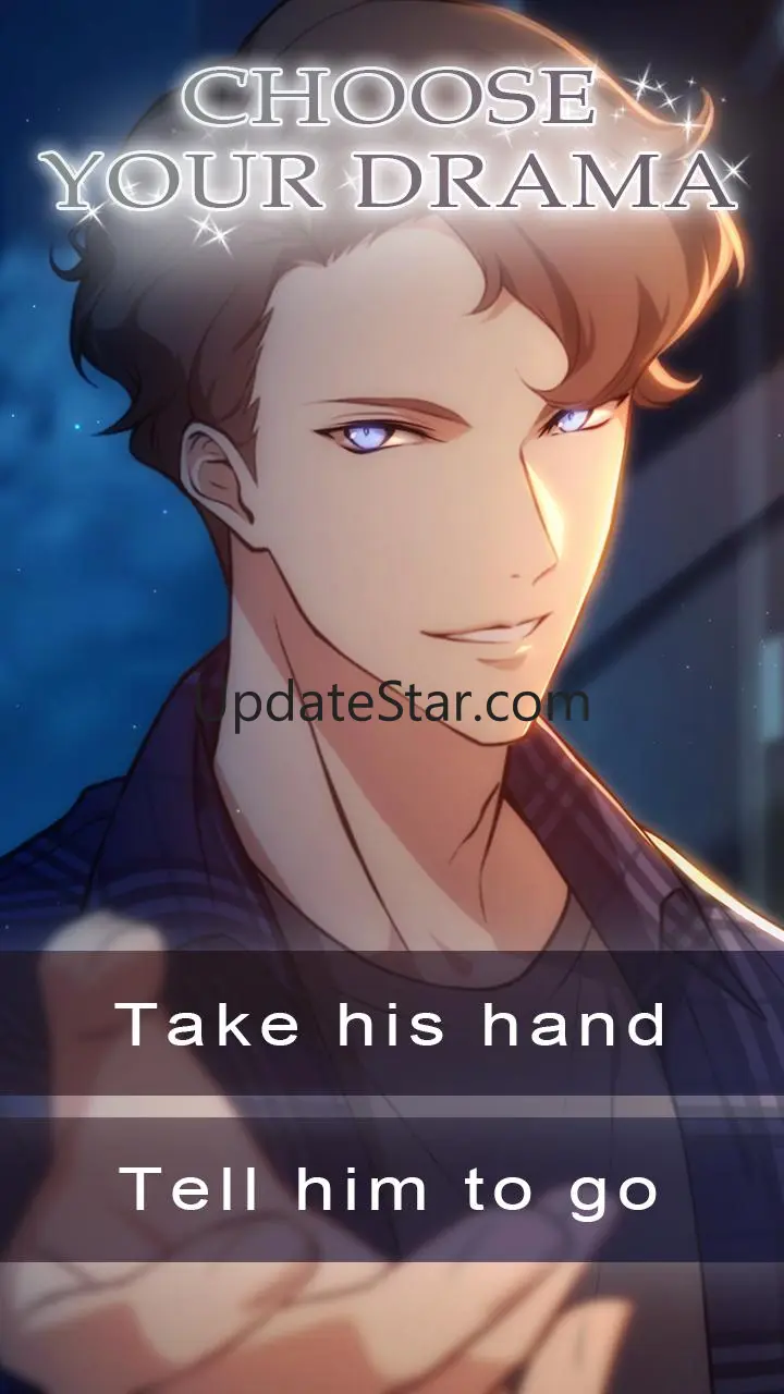 Freshman Fantasies: Otome Game 3.1.17