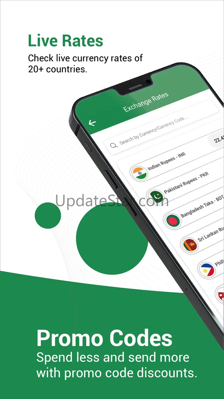 GCC Exchange 3.5.2