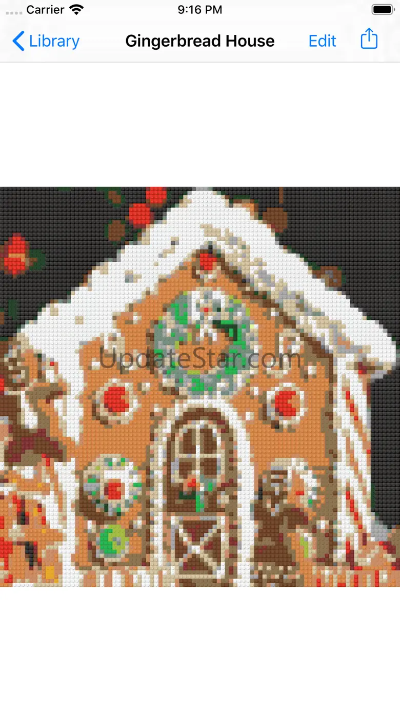 Mosaic Designer for LEGO 1.5