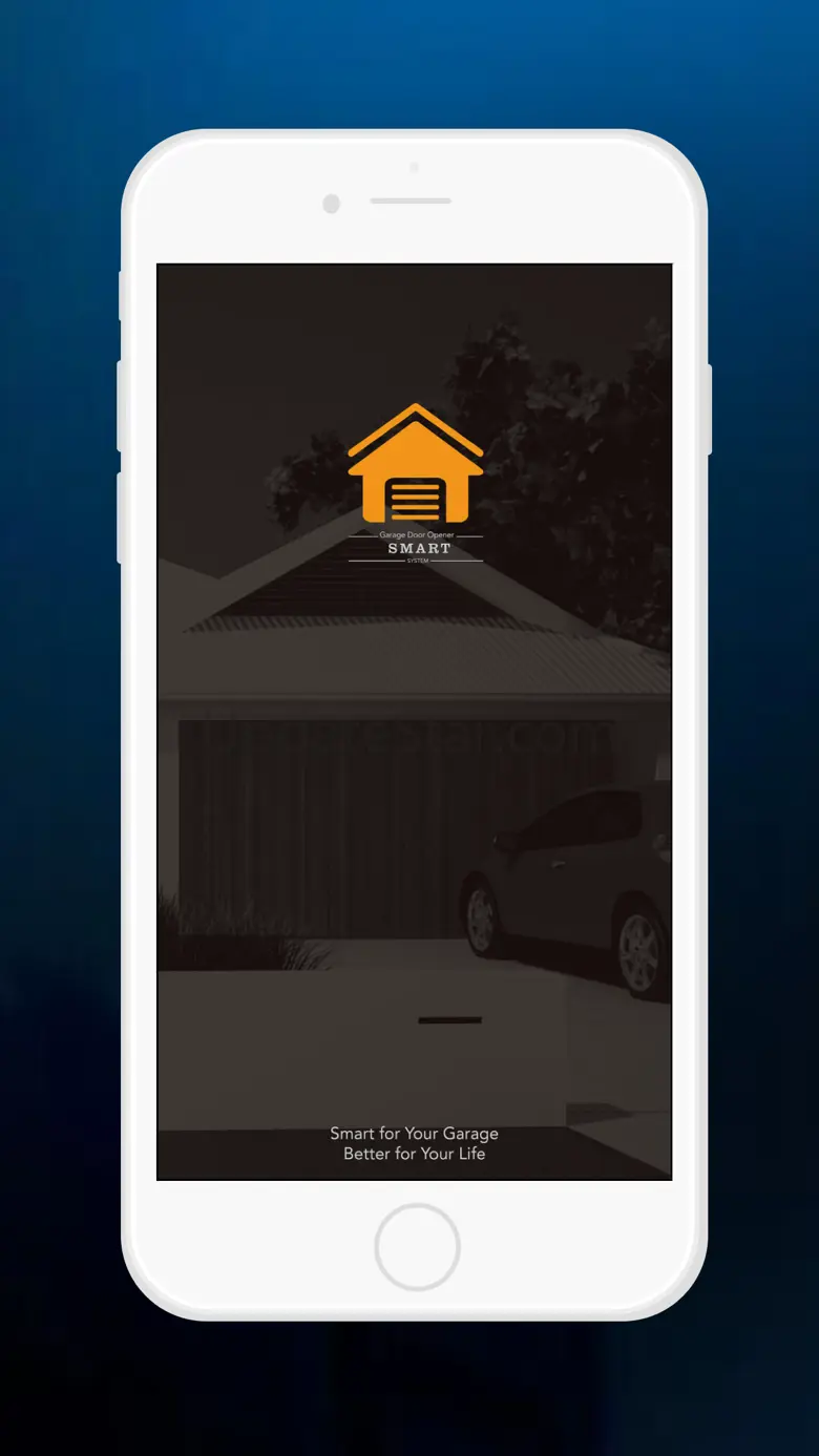 SMART GDO 1.0.3
