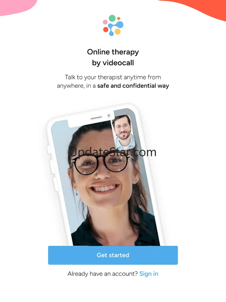 Therapyside - Online therapy 11.7.0