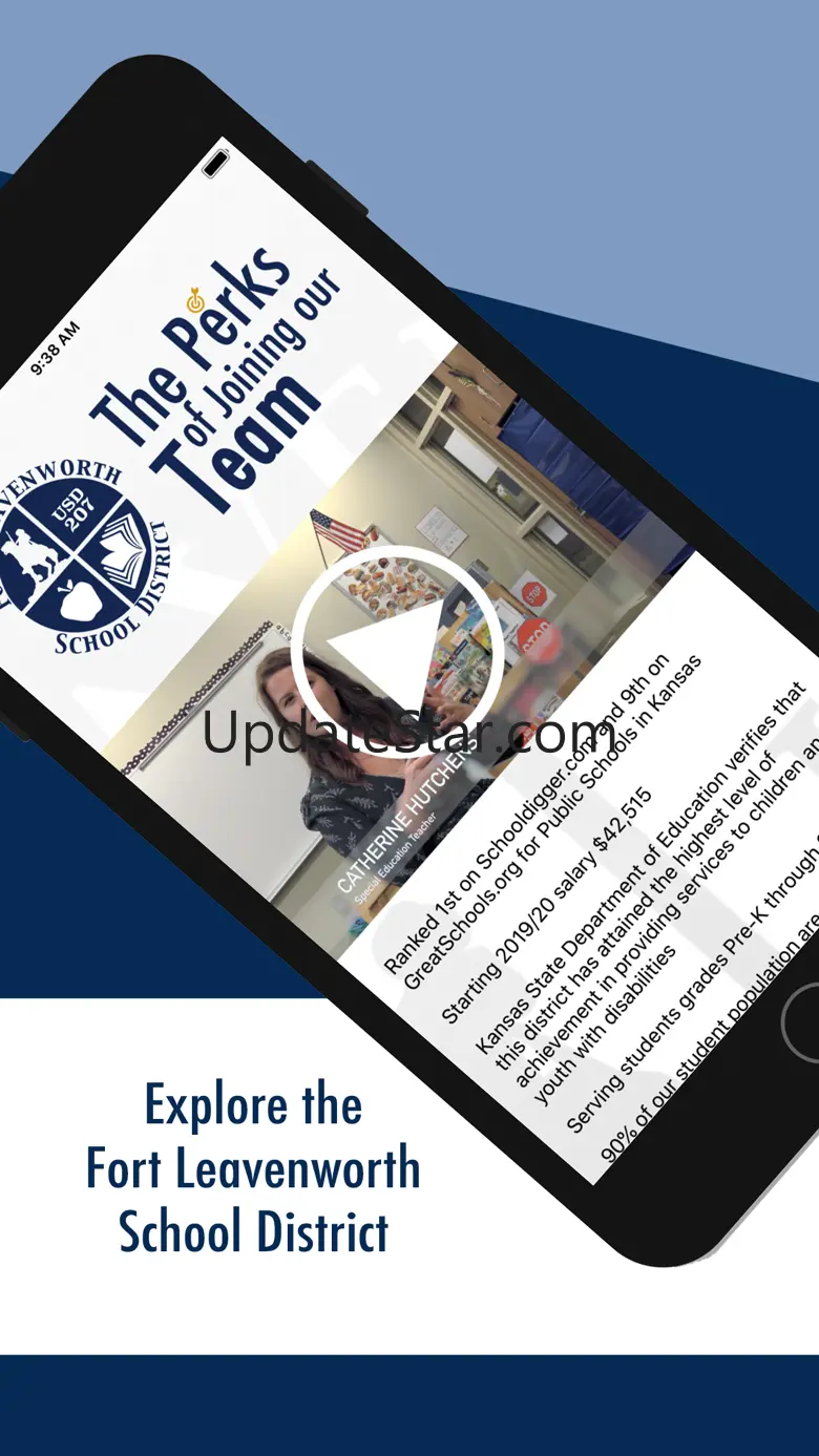 Fort Leavenworth Recruiting 5.0