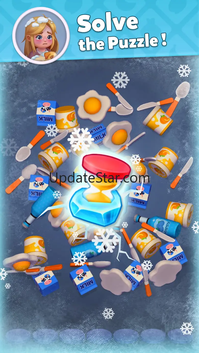 Happy Match 3D - Find Game 0.7.13