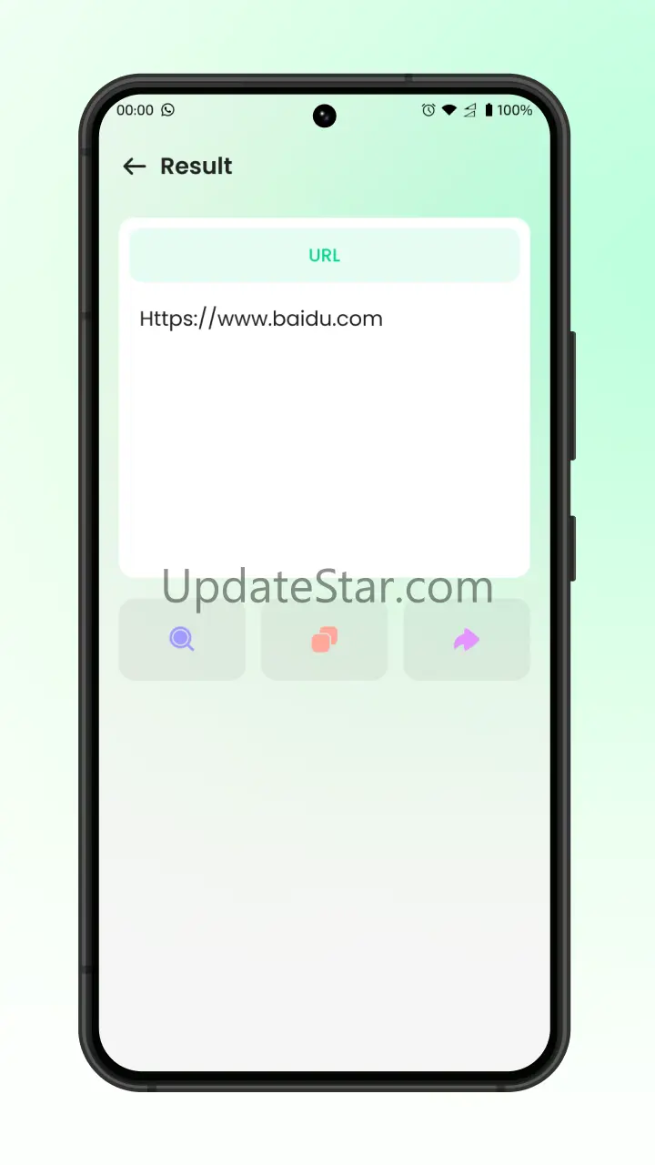 Scan Translate Link 1.0.6