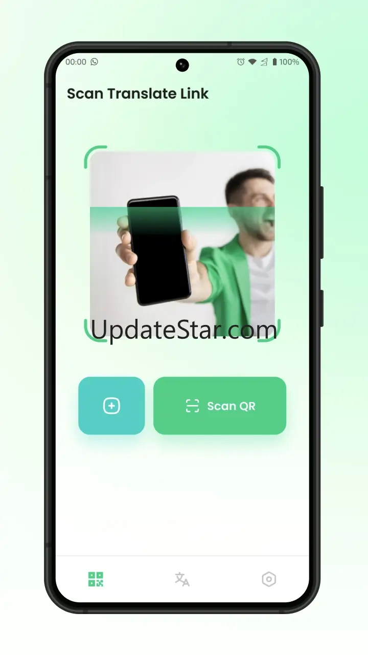 Scan Translate Link 1.0.6
