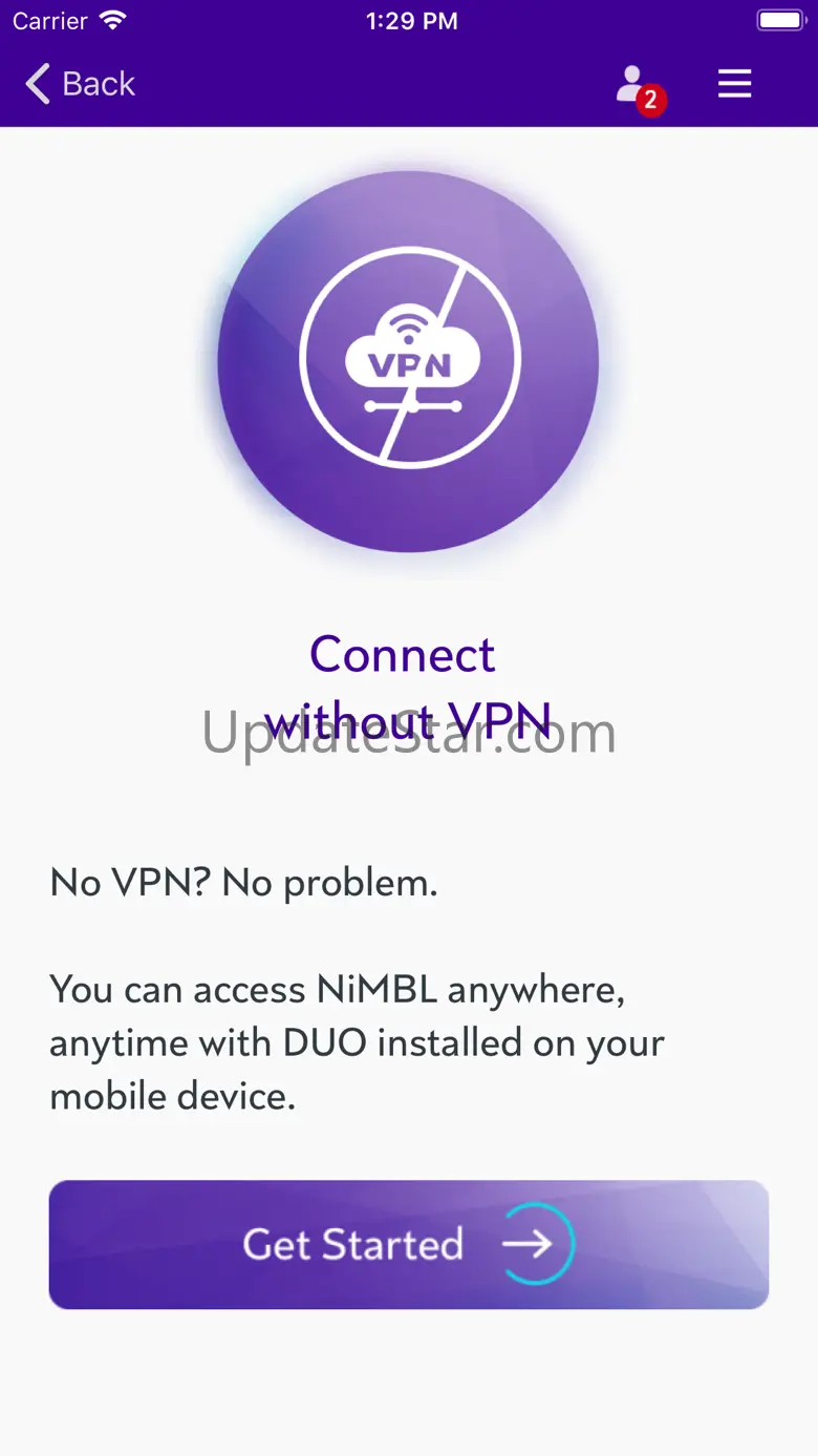 NBCUniversal NiMBL 1.0.6