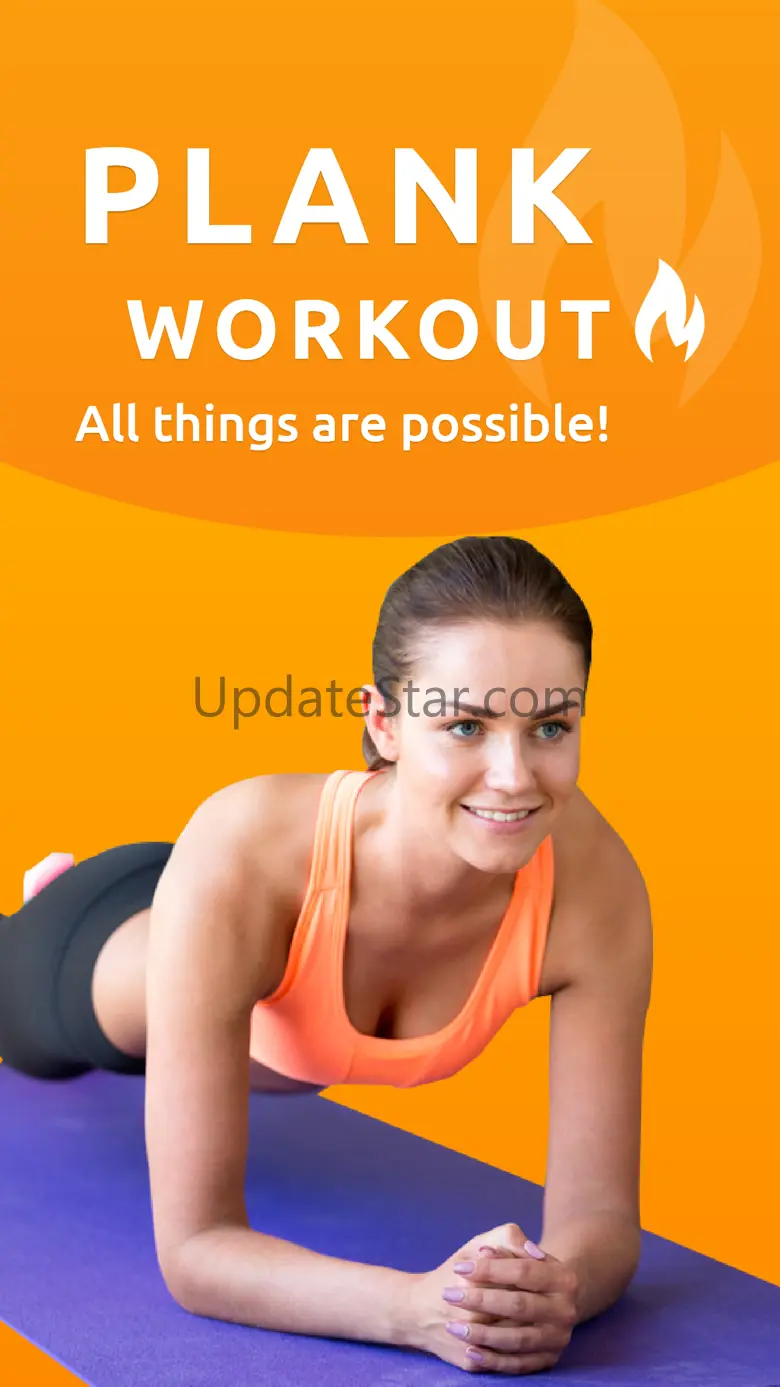 Plank workout 1.0.5