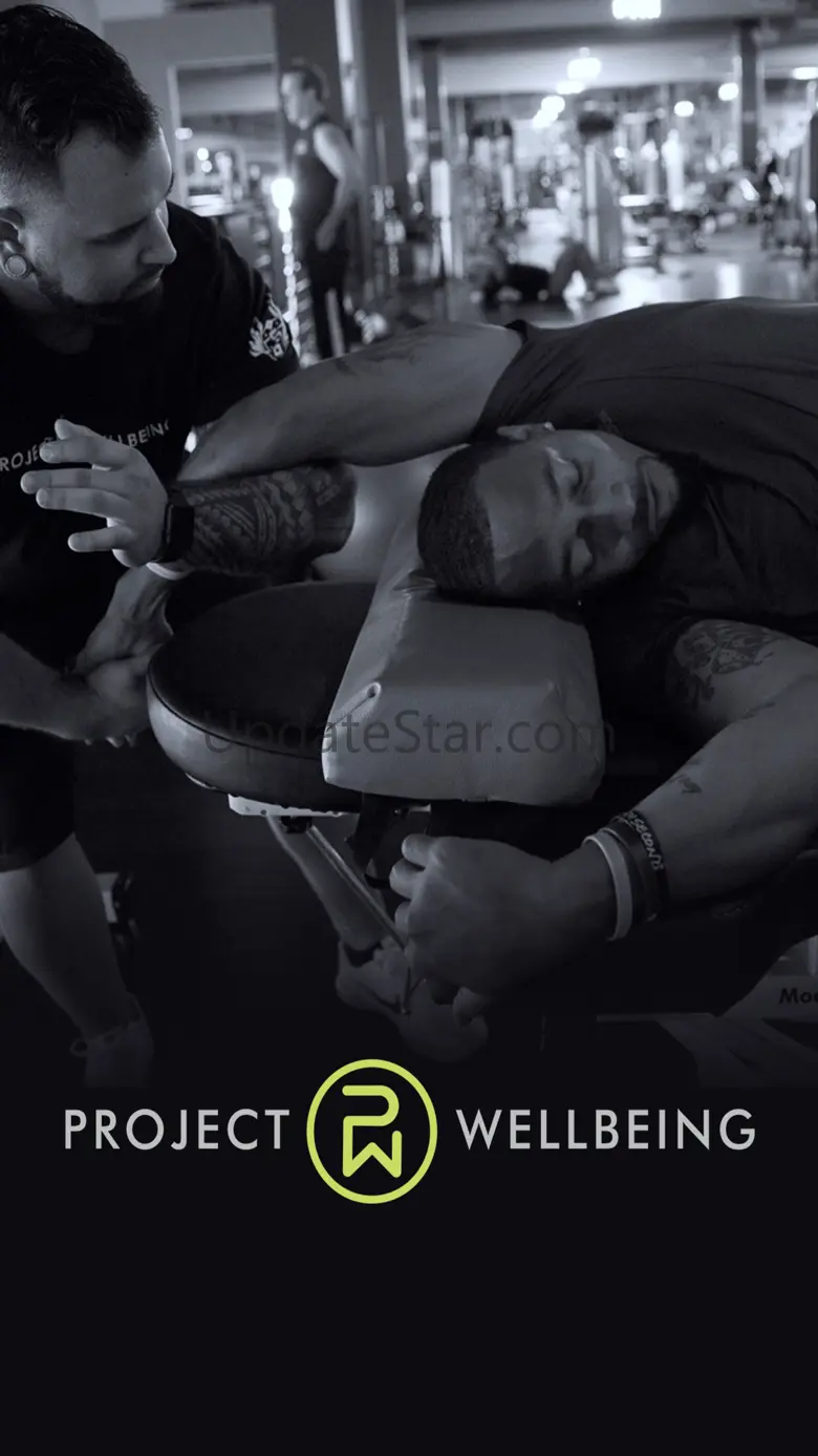 Project Wellbeing 7.500.0