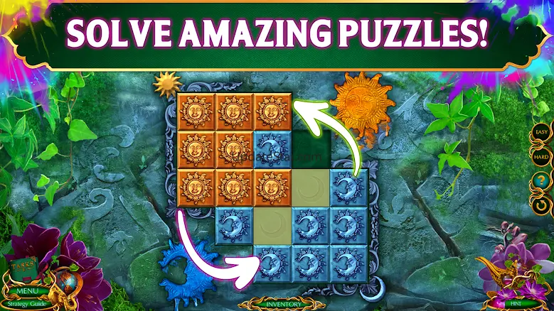 Labyrinths of World 11 f2p 1.0.61