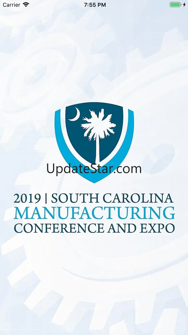SC Manufacturing Conference 8.8