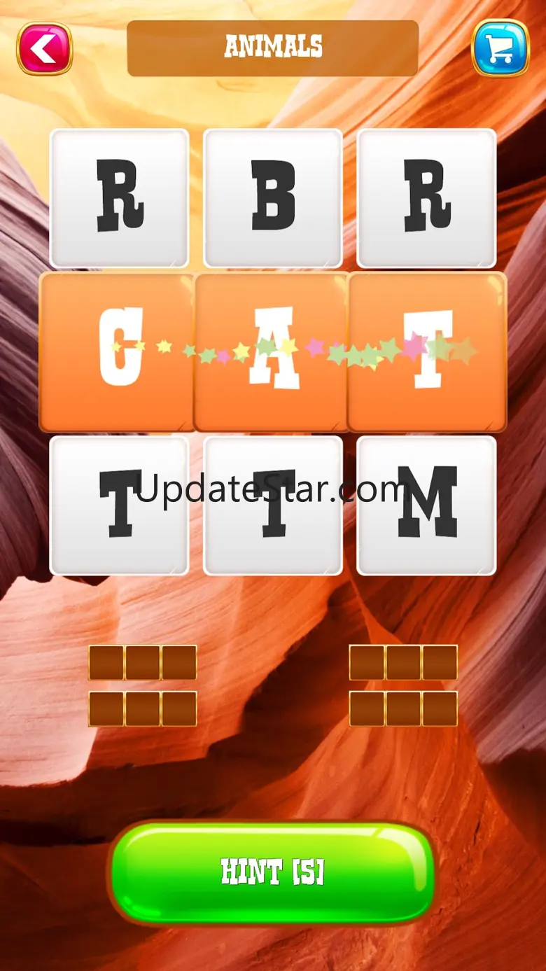Word Canyon: Calm and Relaxing 1.0.2