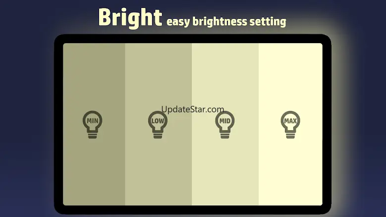 BabyLight - Baby Night Light 7.0