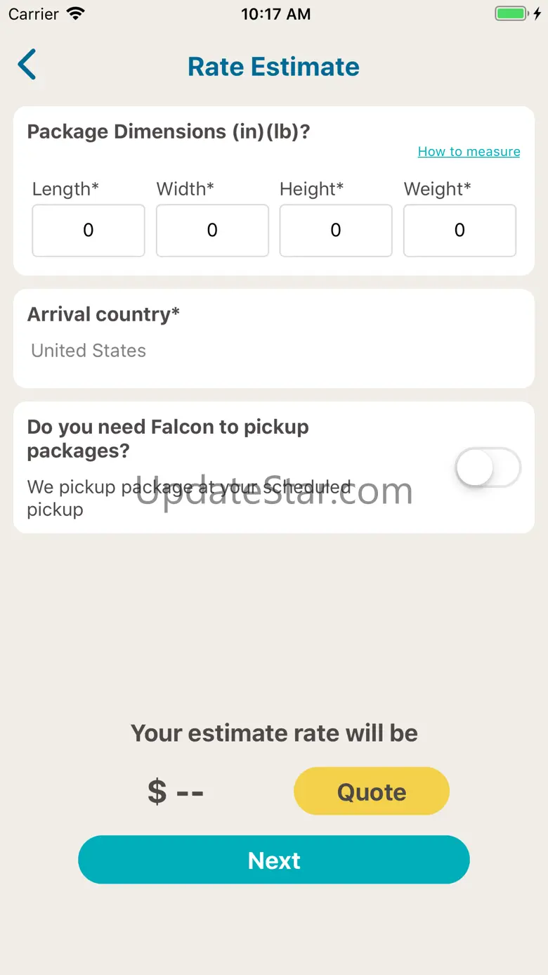 Takekoputa 1.24.0