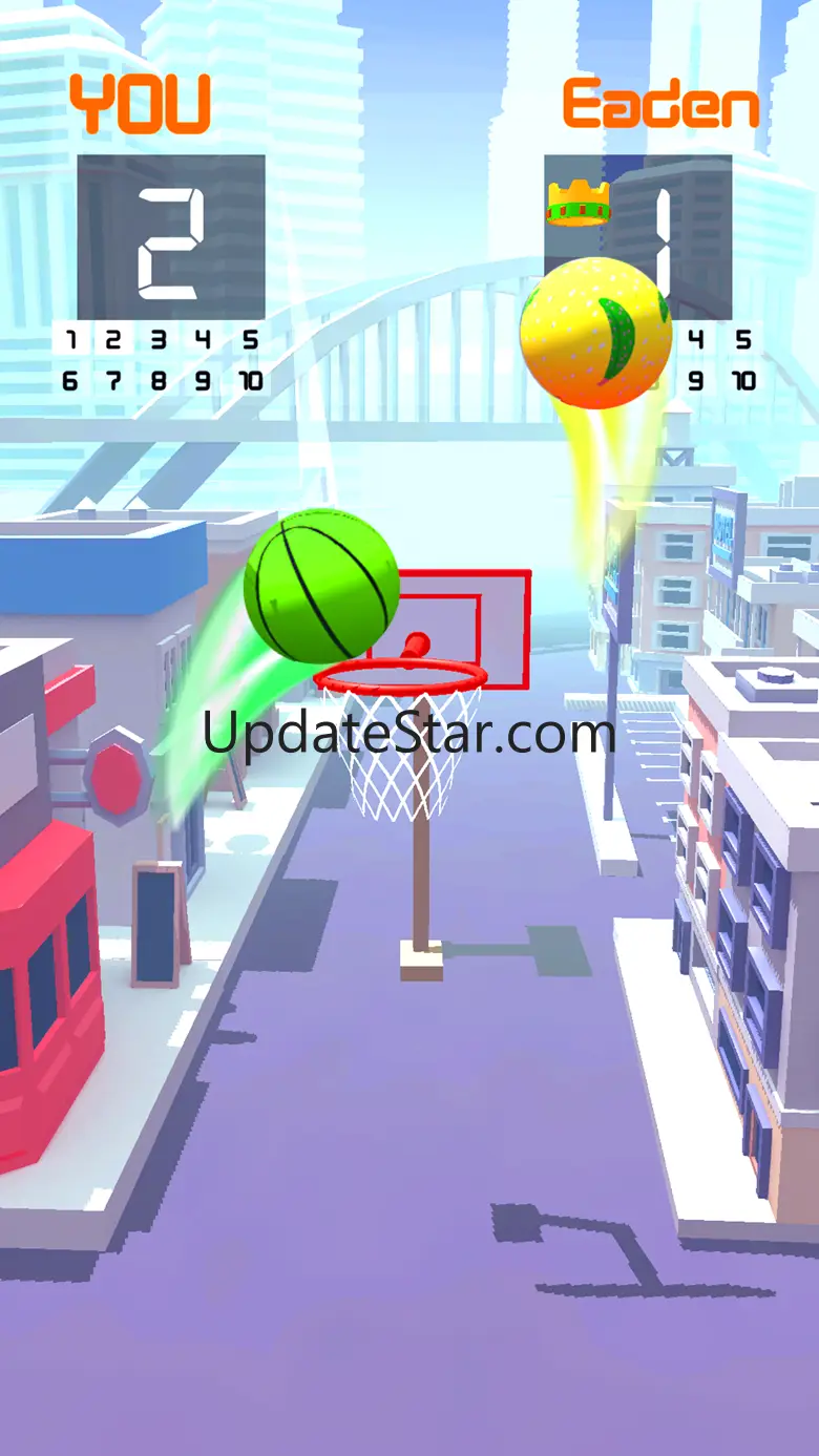 Dunk.io 2.1