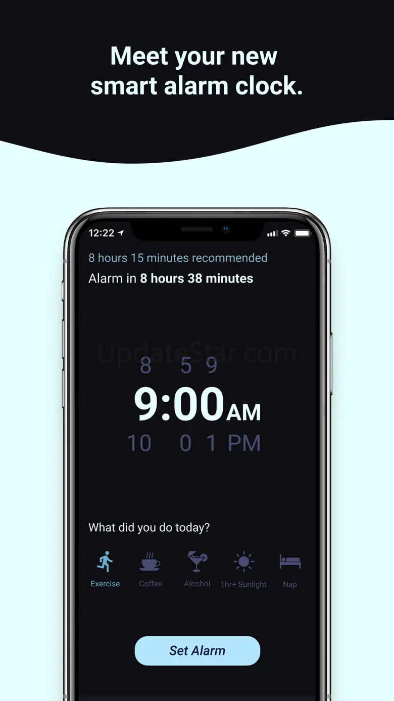 AlarmAI 1.02