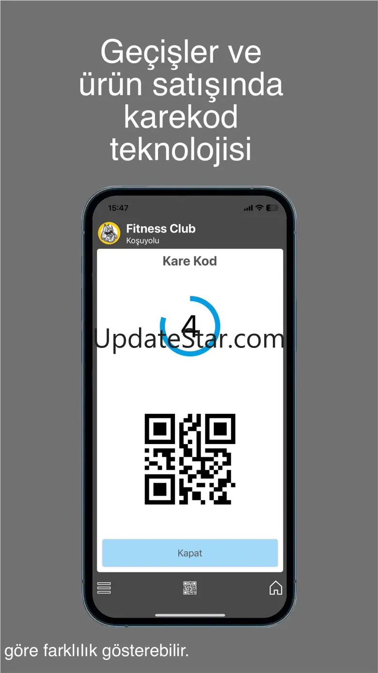 ShapeUp 2.3.7