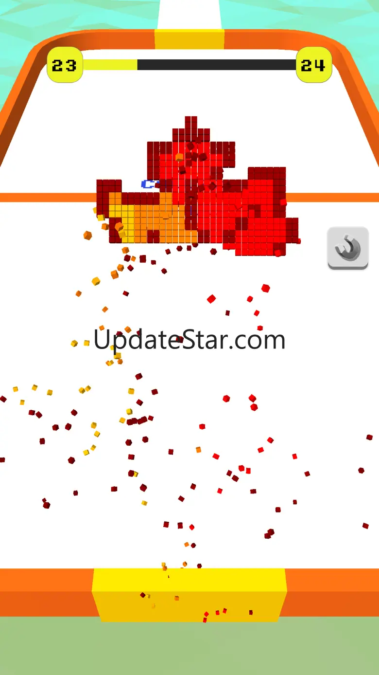 Collect N Fill 0.0.117