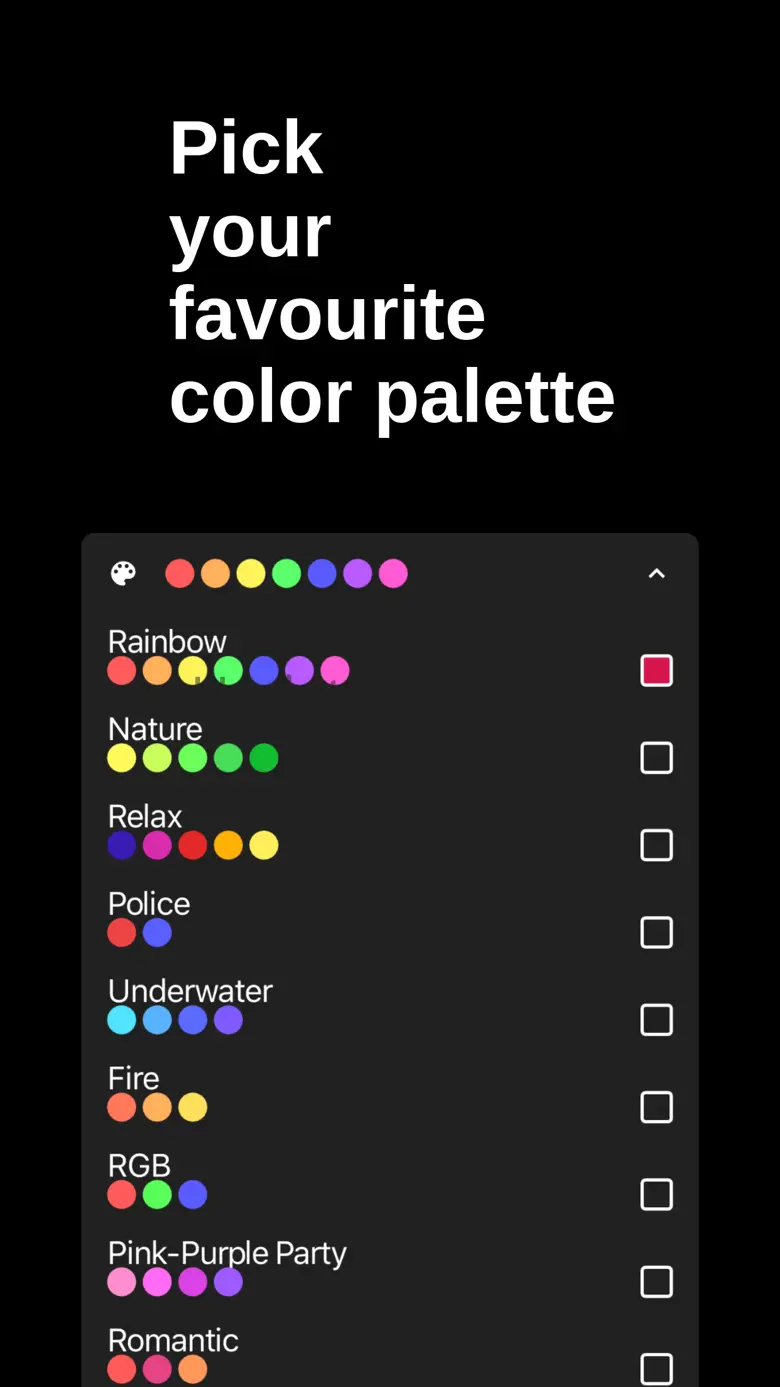 Hue Melodi 2.1.0
