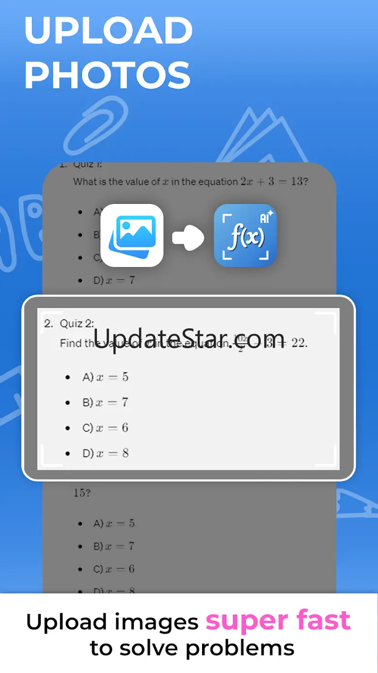 MathMate AI Homework Helper 1.1.5_24122024