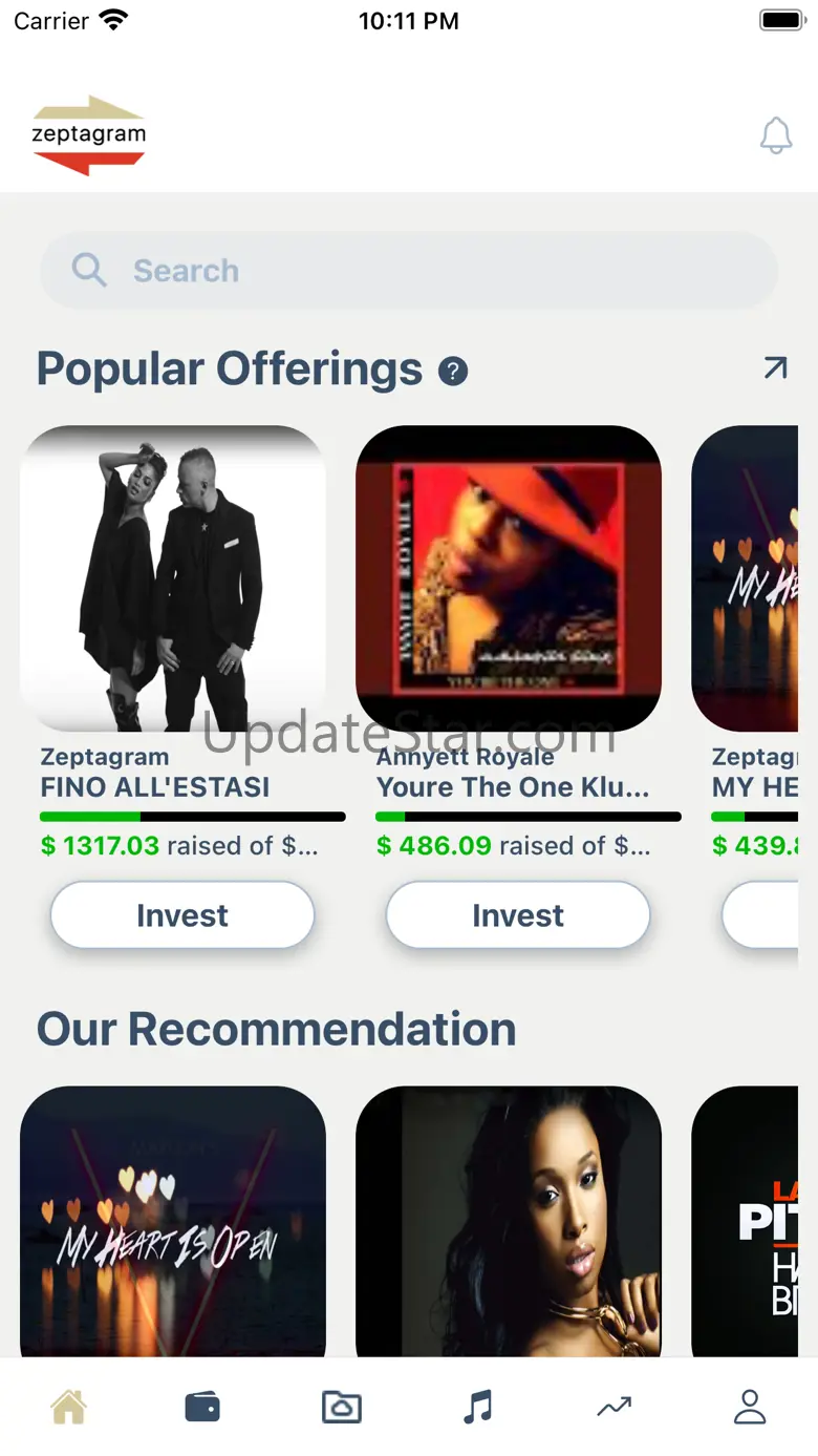 Zeptagram 111