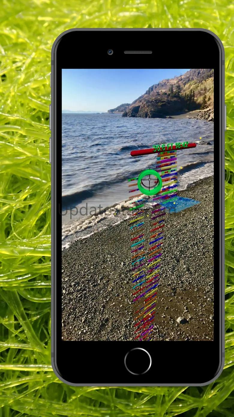TideView 1.1