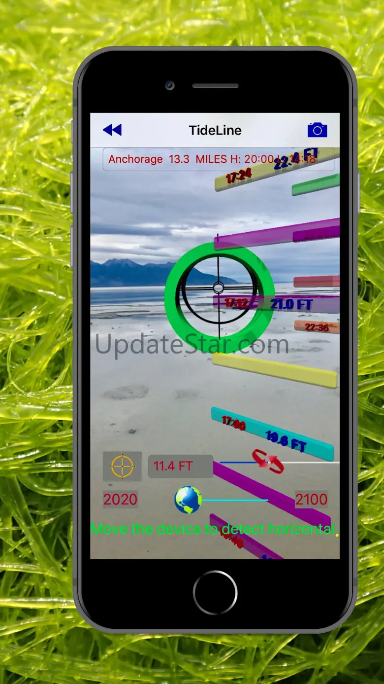 TideView 1.1