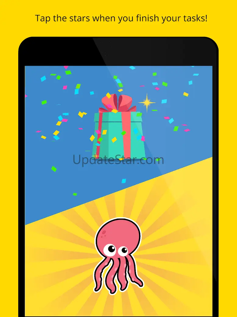 Kids ToDo List 1.2.0