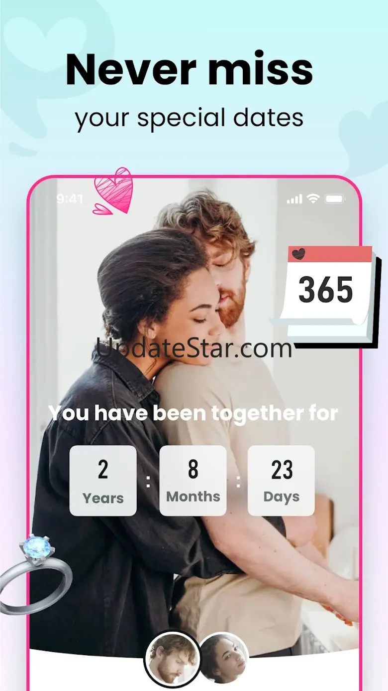 CoupleGrow 2.1.1