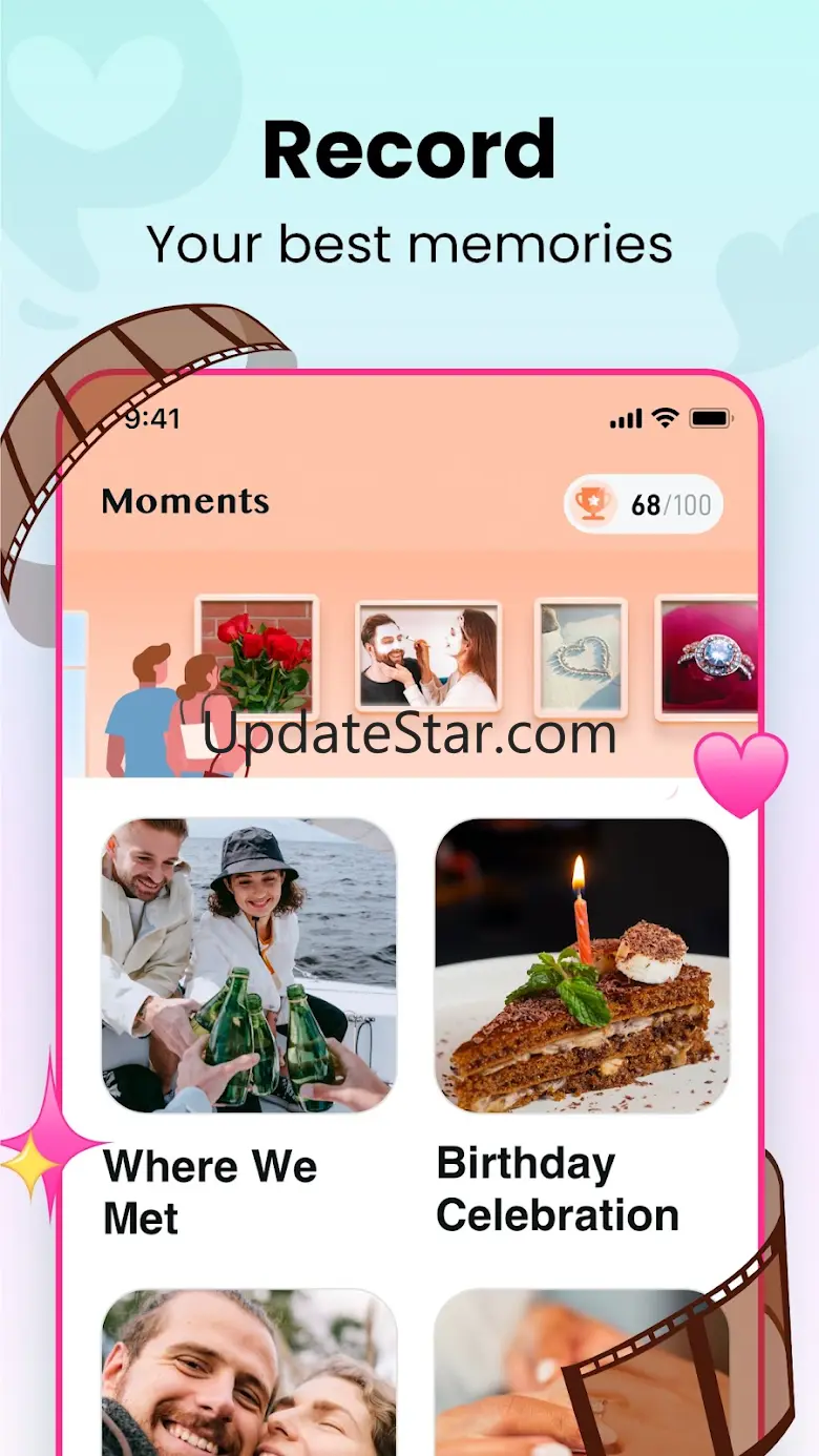 CoupleGrow 2.1.1