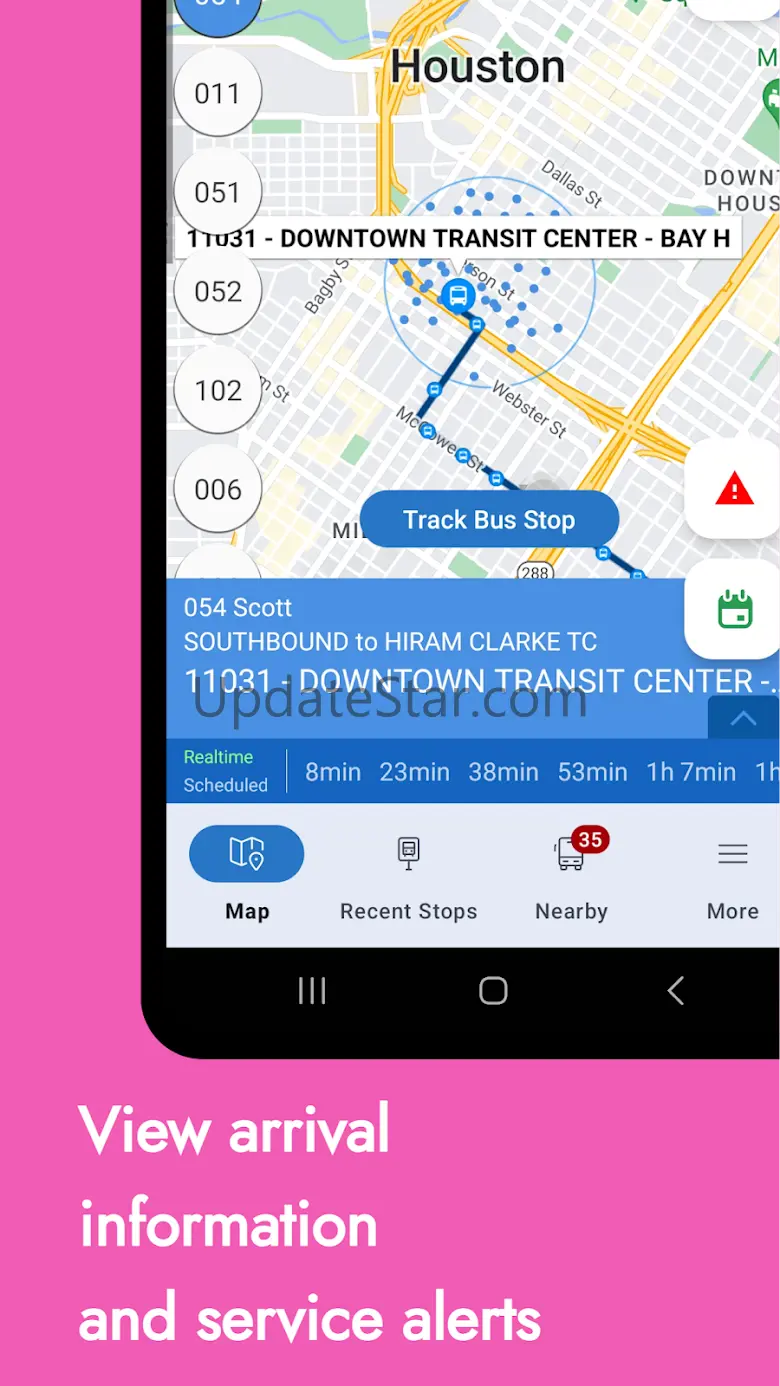 RideMETRO 3.9.10