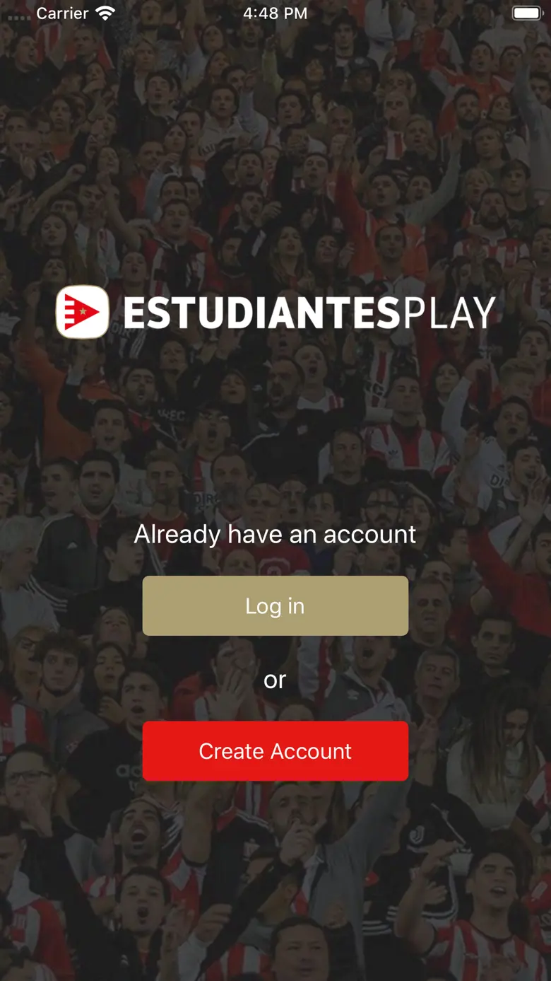 Estudiantes Play 1.3