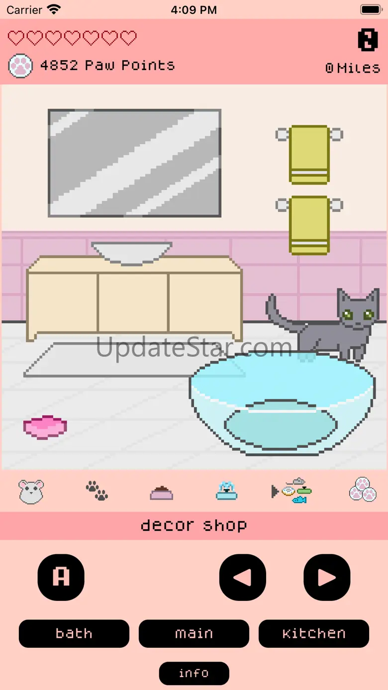 Micro Kitty 3.1.1