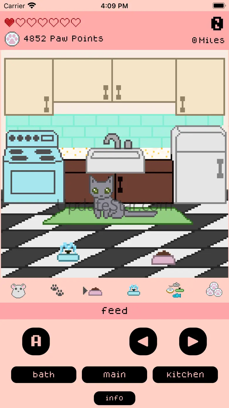 Micro Kitty 3.1.1