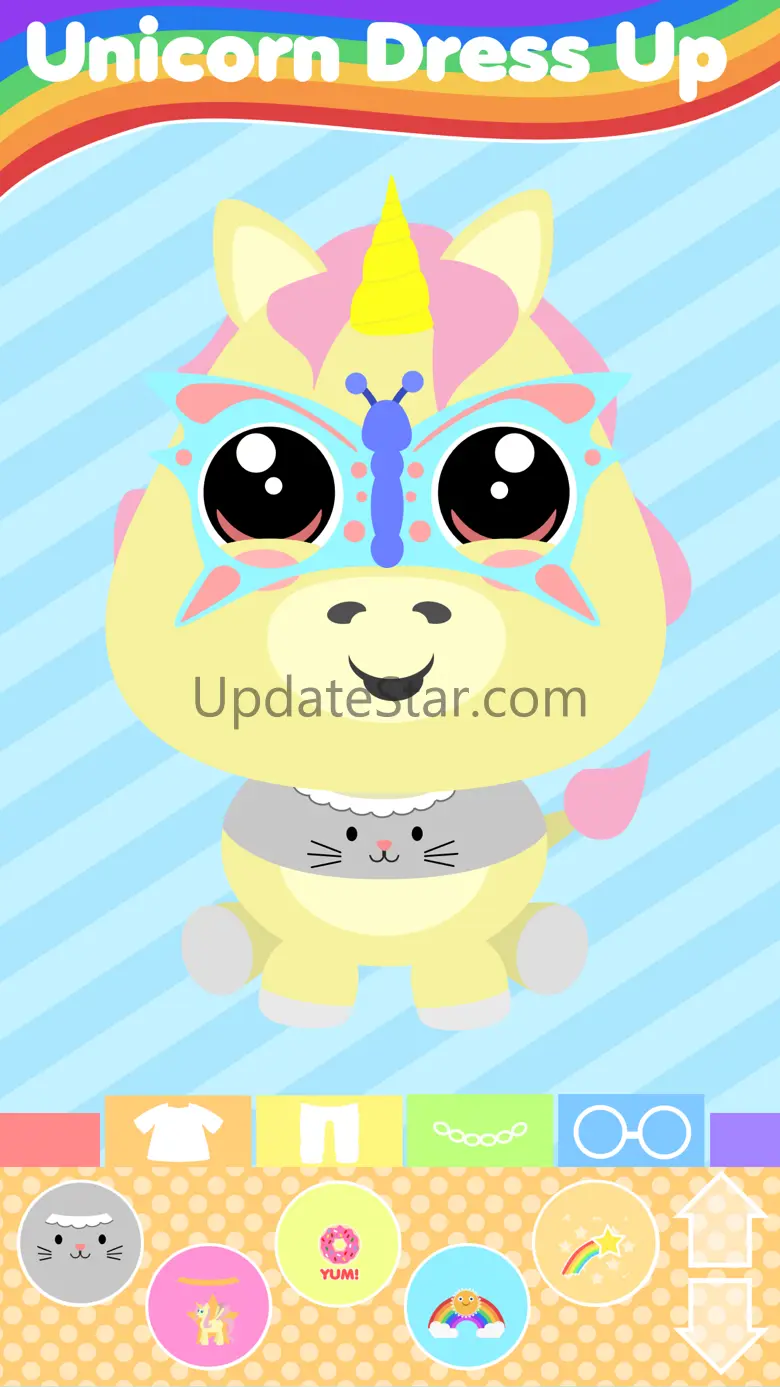 Baby Unicorn Surprise 1.1