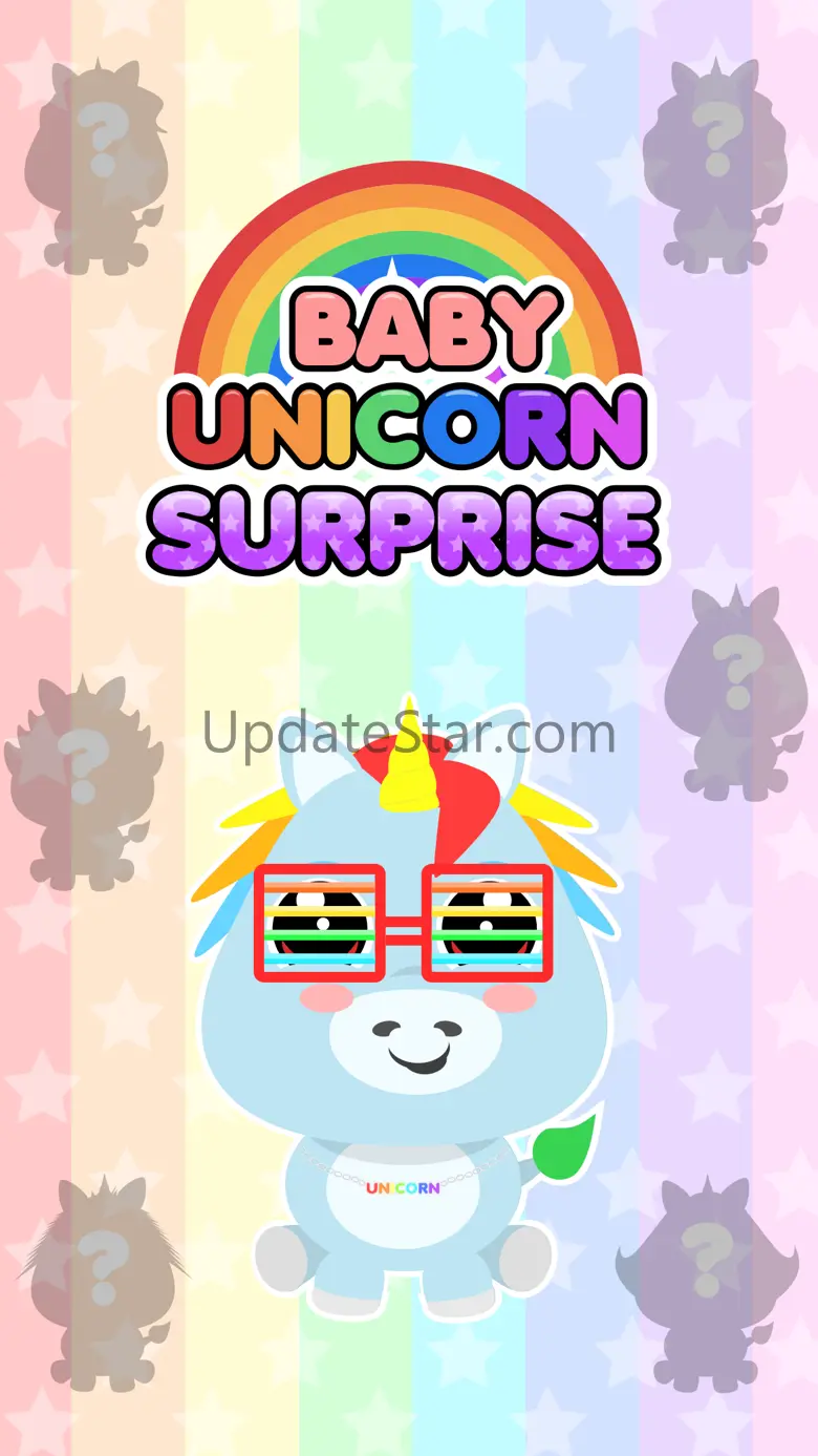 Baby Unicorn Surprise 1.1