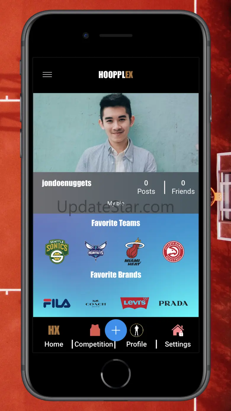 Hoopplex 2.3