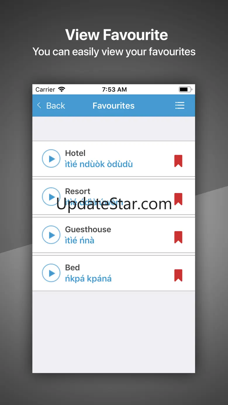 Learn Efik/Ibibio 1.2.0