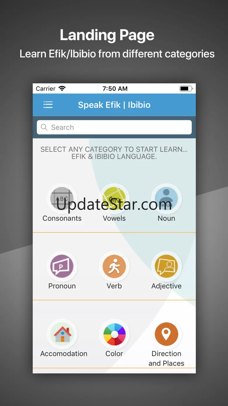 Learn Efik/Ibibio 1.2.0