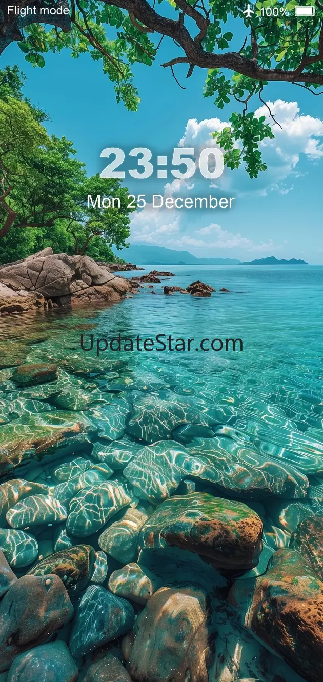 Nature Wallpapers 4K 154.3d.2