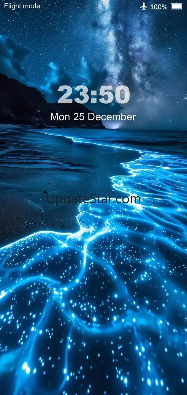 Nature Wallpapers 4K 154.3d.2