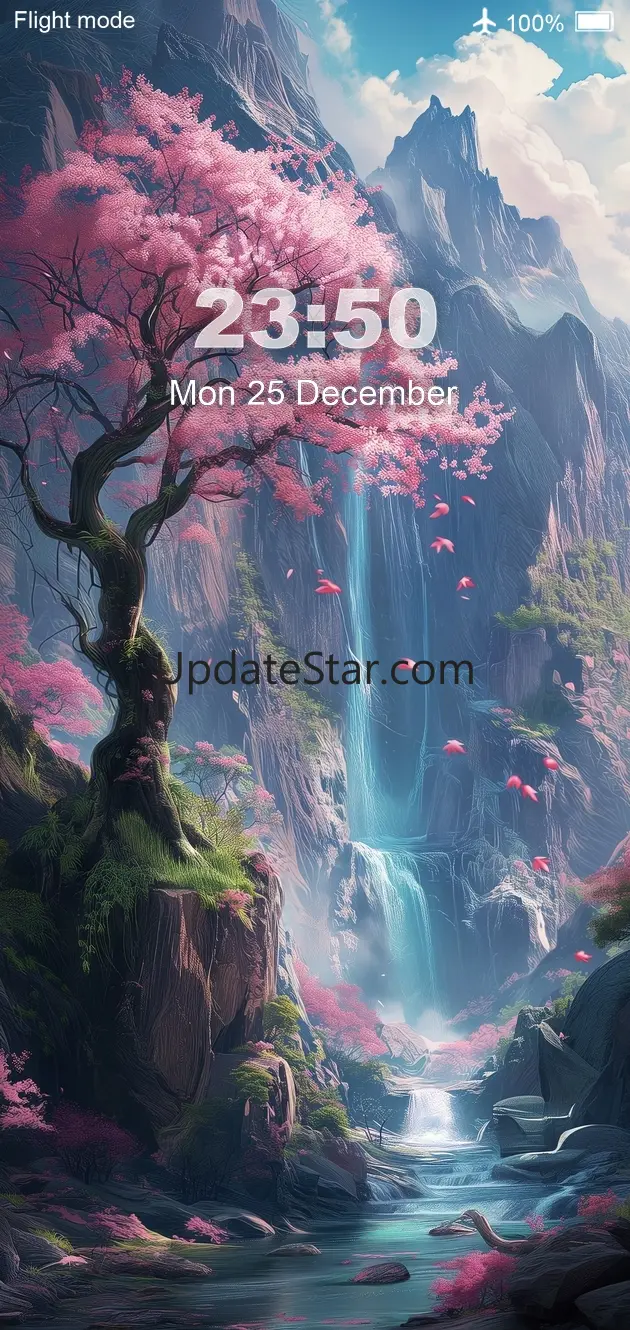 Nature Wallpapers 4K 154.3d.2