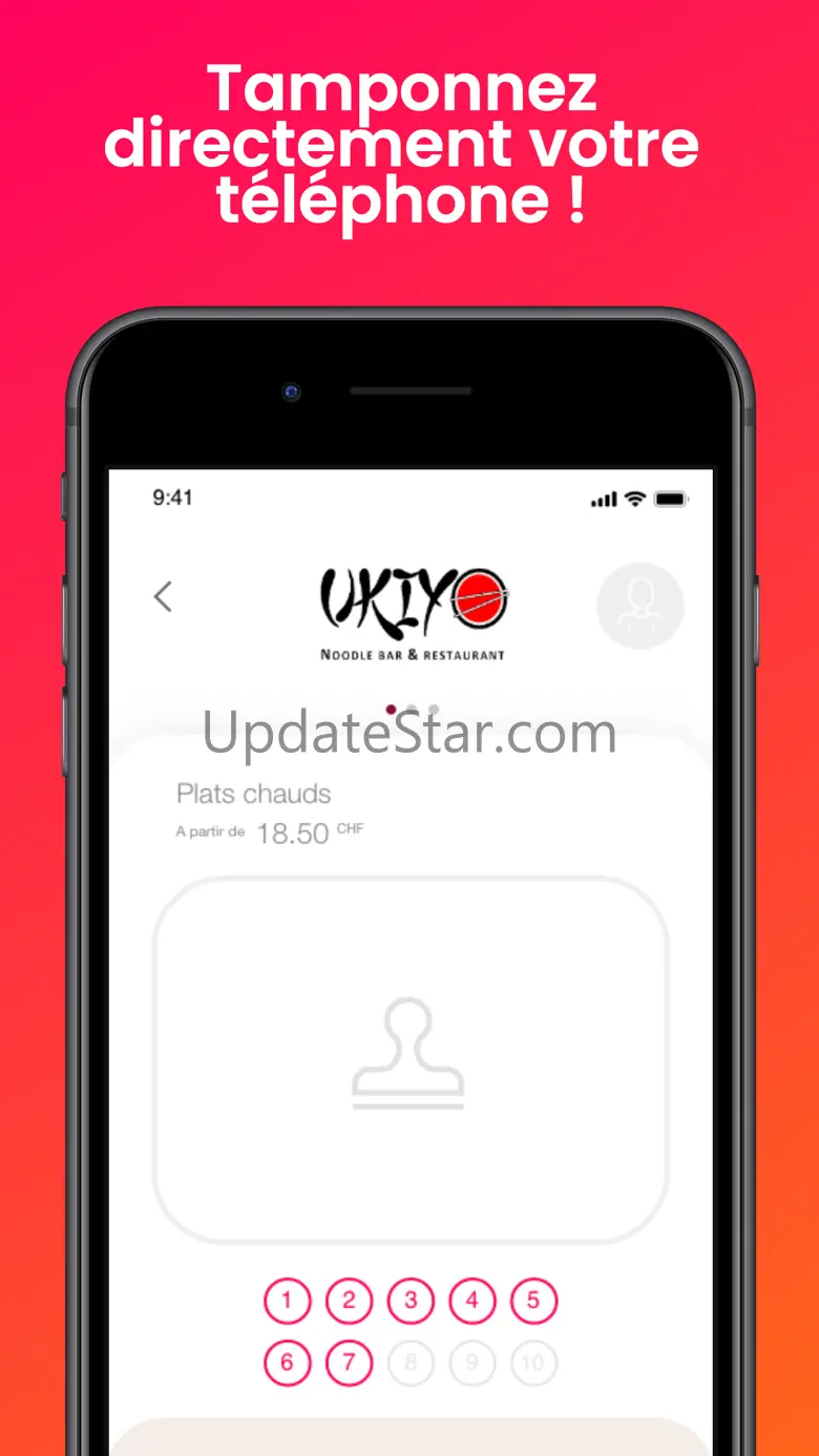 Loyal 1.0.5