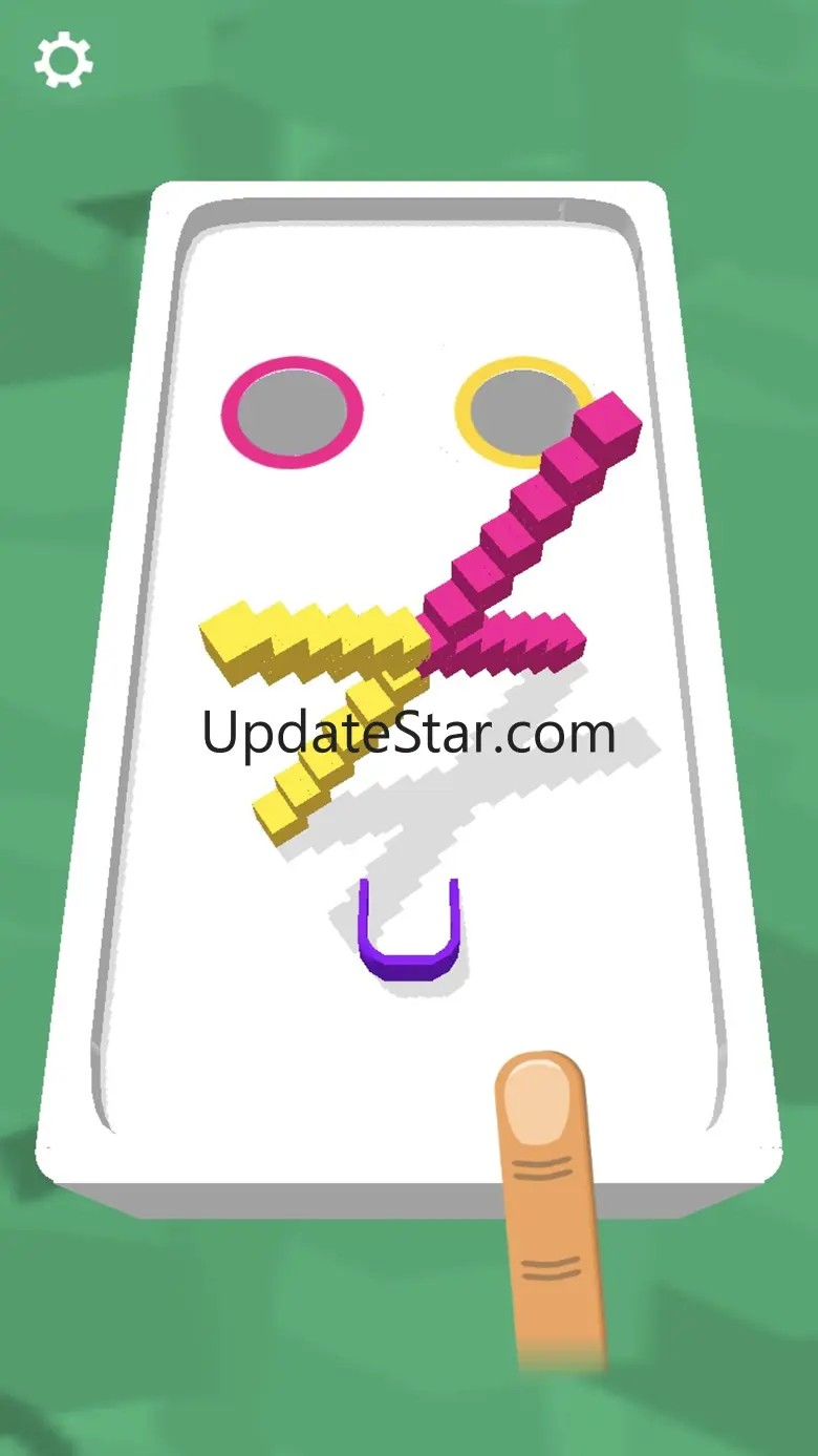 Color Collect 3D! 1.0.3