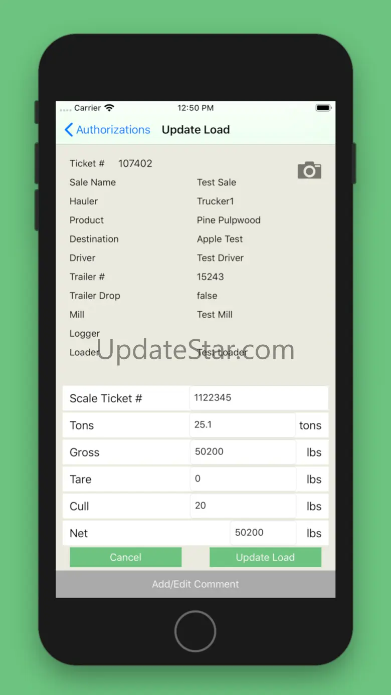 Load BOSS 1.4.9