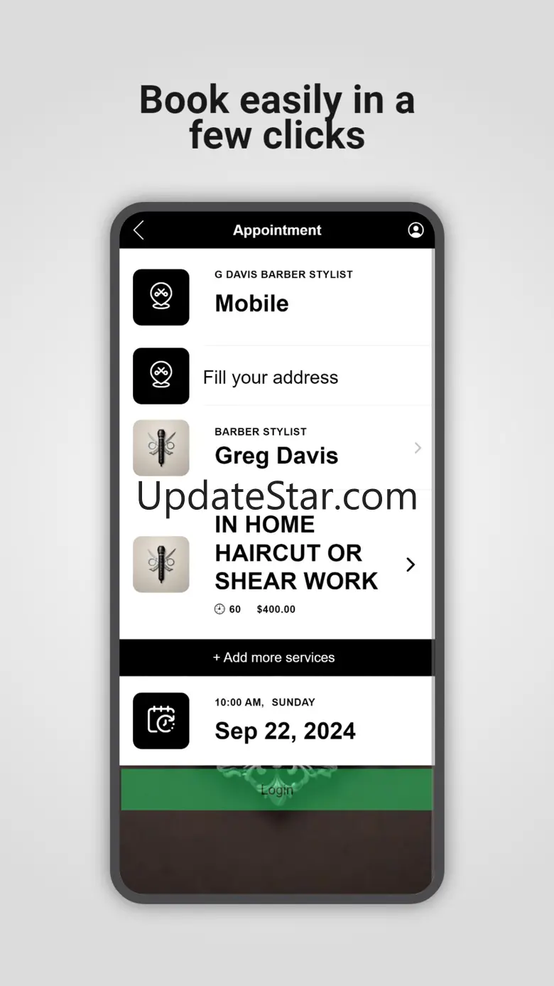 GDavisBarberStylist 19.0.1